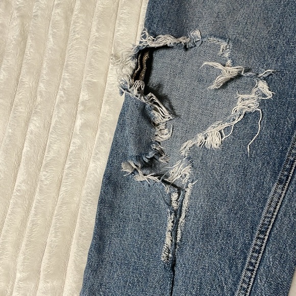 Everlane The Cheeky Jean | Size 28 Crop - Picture 3 of 12